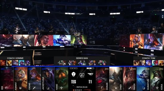 恭喜XYG获得2022KPL夏季赛临时席位！