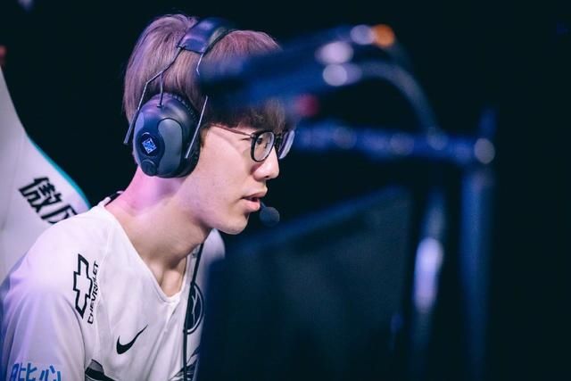EDG因合同纠纷正式起诉Scout选手 将于7月20号开庭