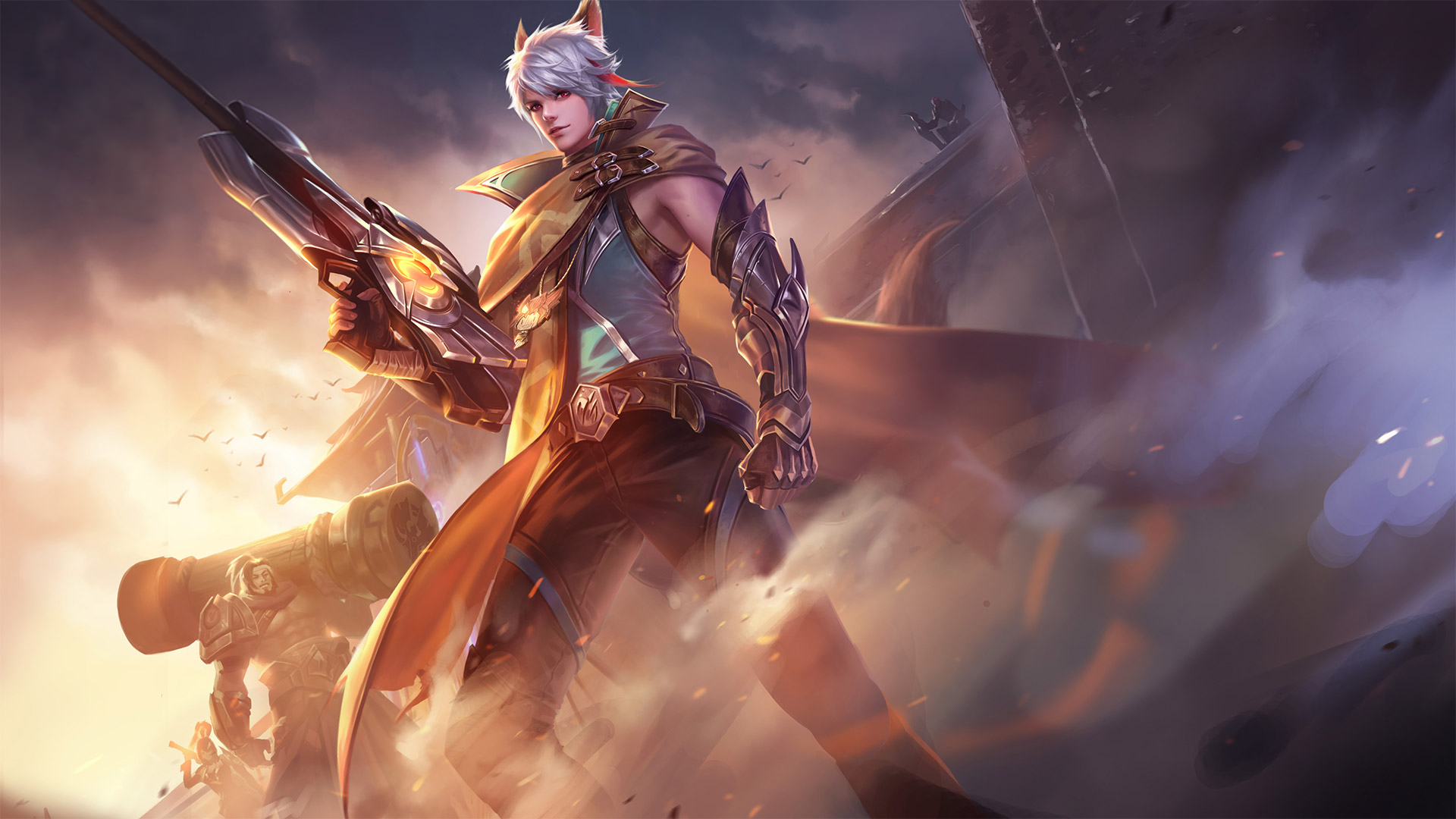 LPL主持张小薇晒照：听说发照片可以涨粉