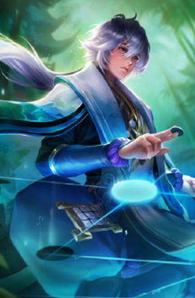 末圈保留