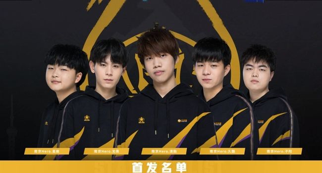 CSGO哪家强？北欧竟然如此硬核