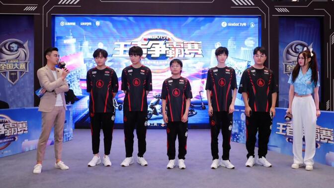 解说主持杯决赛解说阵容：先天解说圣体Zdz携手Zhuo、KKlove上阵