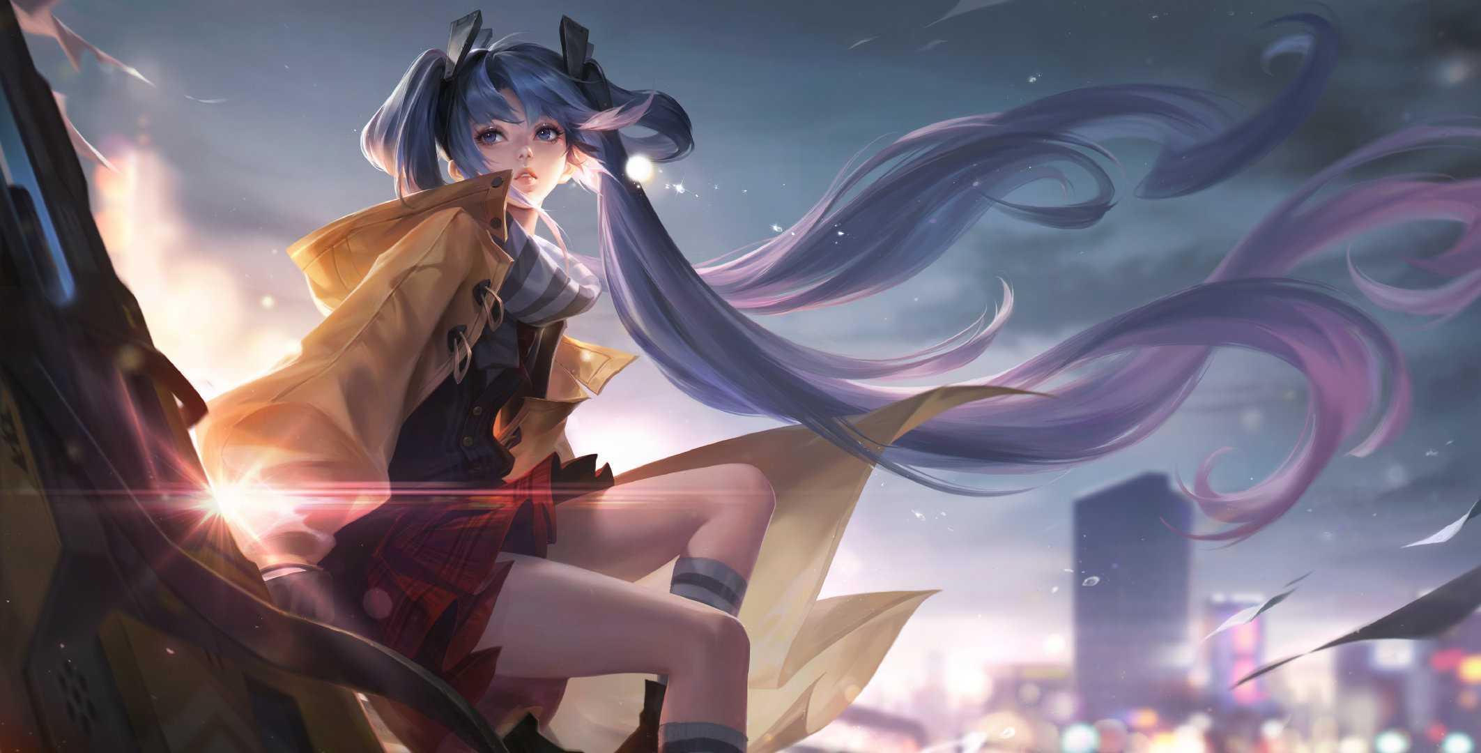 枪最