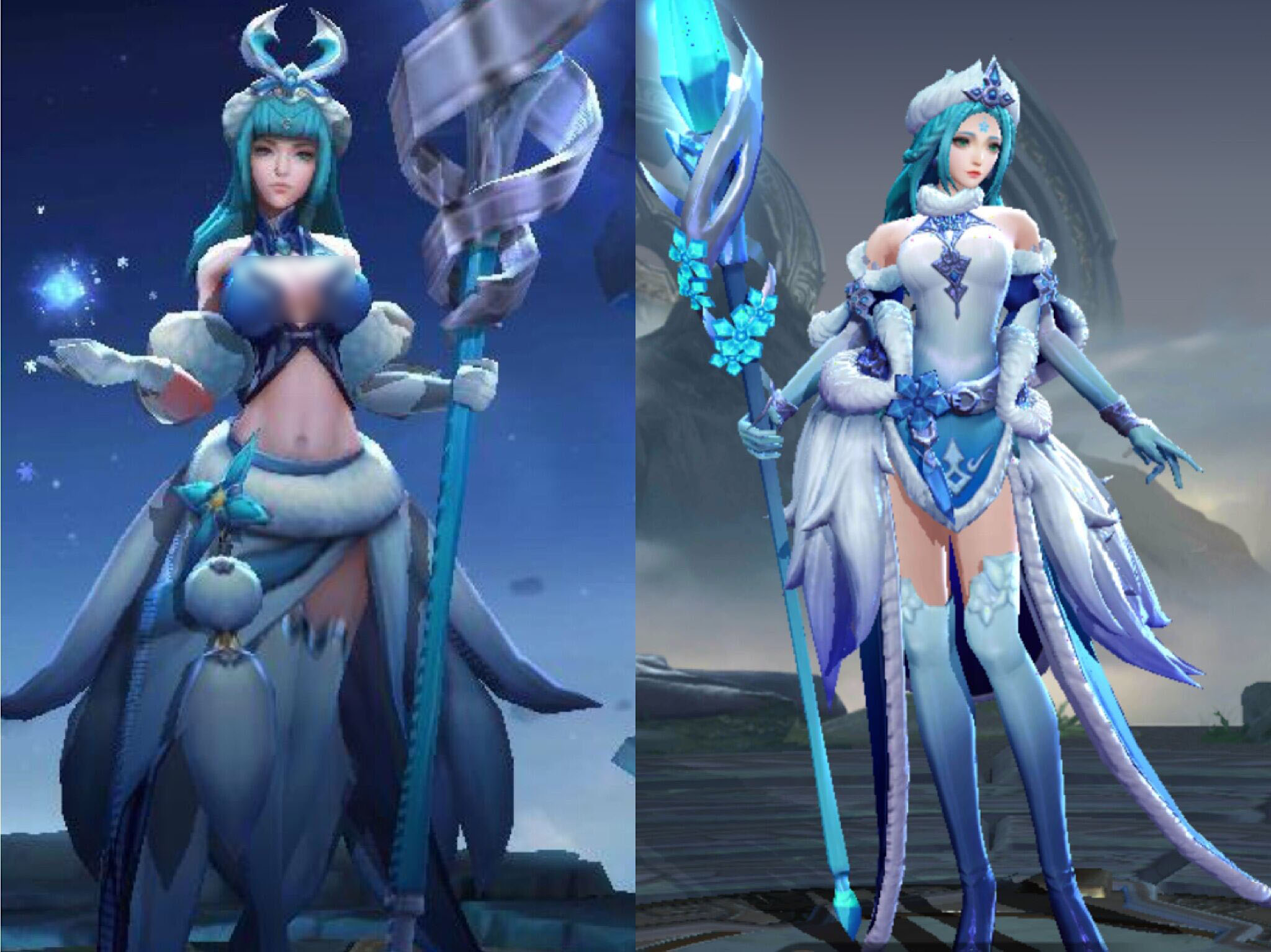 是Xia