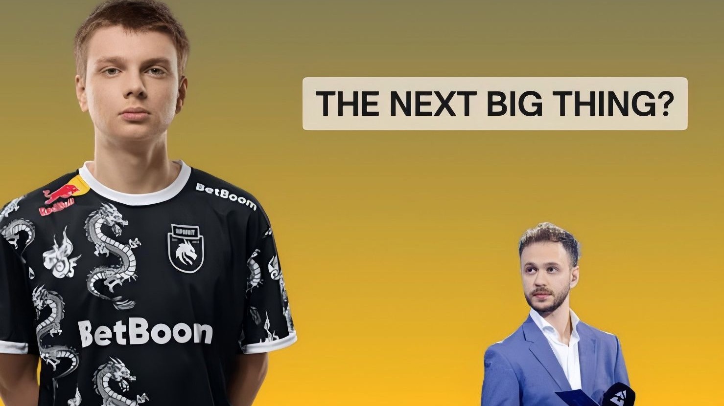 OMG官方：打野选手Heng正式加入战队！